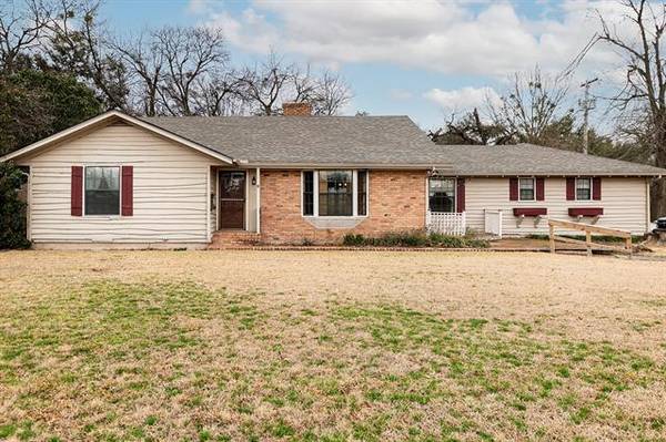 5405 Kayway Drive, Greenville, TX 75402