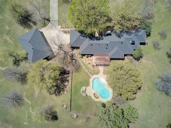 8 Citrus Way, Lucas, TX 75002