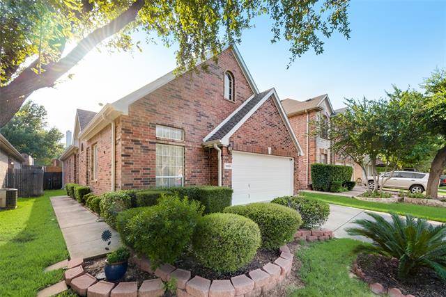 1909 Highland Drive, Bedford, TX 76021