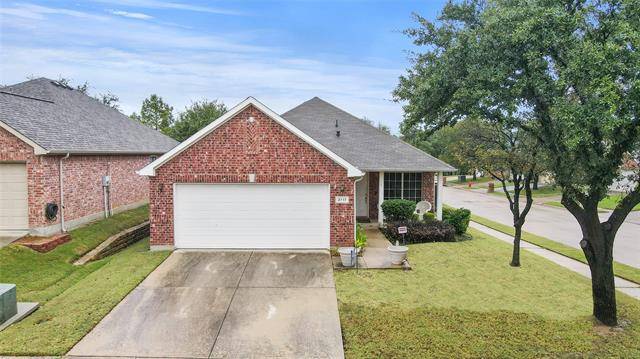 3717 Ladera Drive, Bedford, TX 76021