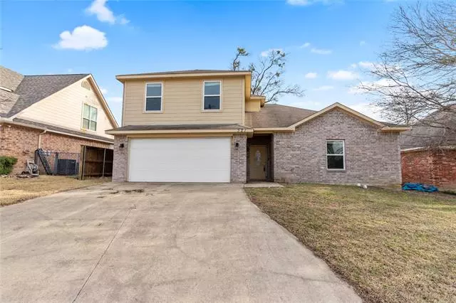 Princeton, TX 75407,321 Timbercreek Court