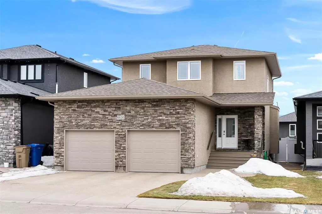 Regina, SK S4X 0J7,6830 Maple Vista DRIVE