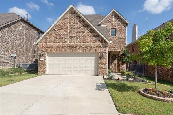 2405 Avalon Court, Bedford, TX 76021