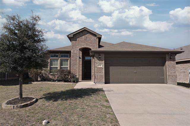 2732 Stonewall Lane, Fort Worth, TX 76123