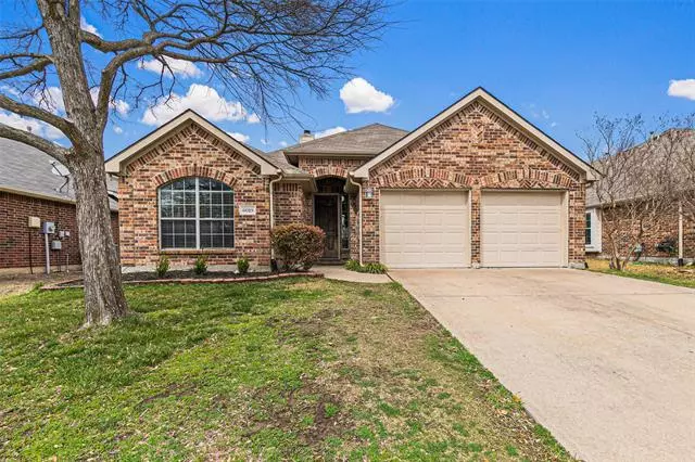 6019 Crestmere Lane, Sachse, TX 75048