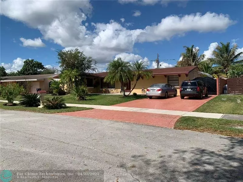 Miami, FL 33157,15900 SW 105th Ct