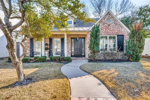 5106 Stanford Avenue, Dallas, TX 75209