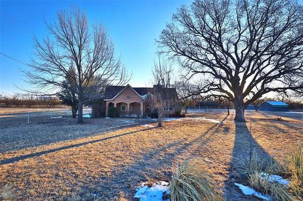 11006 Fm 3326 S, Hawley, TX 79525