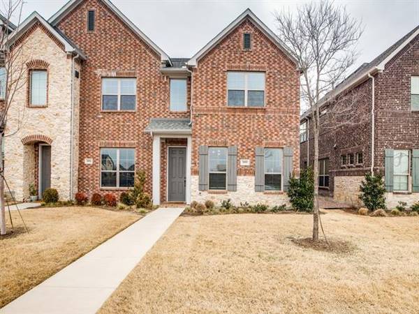 3955 Crown Avenue, Mckinney, TX 75070