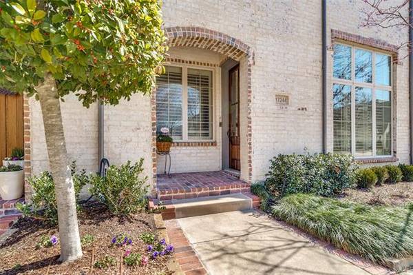 17244 Lechlade Lane, Dallas, TX 75252