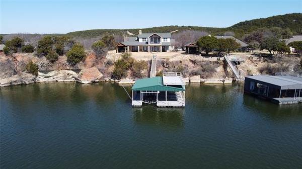 5155 Wilson, Possum Kingdom Lake, TX 76450