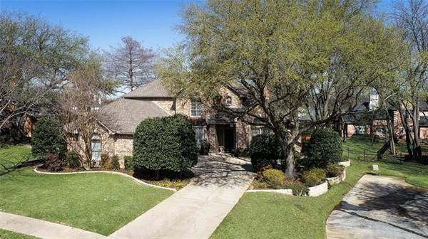 2304 Fairway Circle, Heath, TX 75032