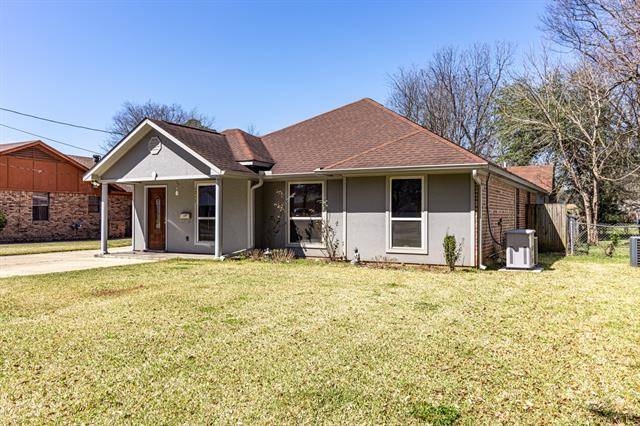 1257 Schex Drive, Bossier City, LA 71112