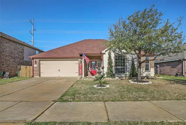 325 Water Oak Road, Denton, TX 76209