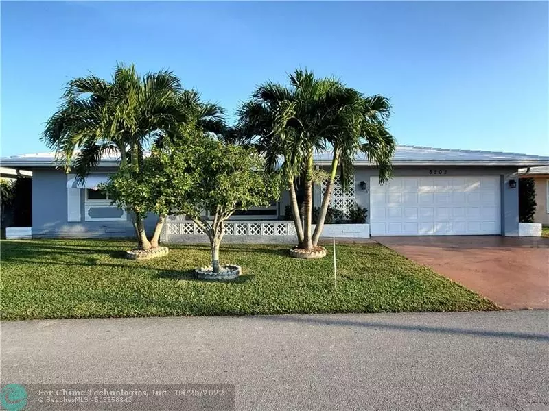 5202 NW 49th Ave, Tamarac, FL 33319