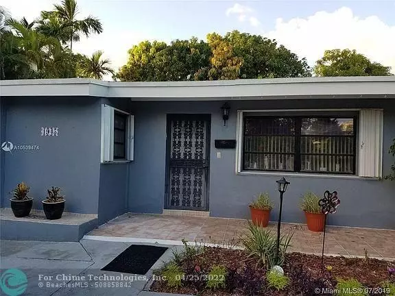 1945 Alamanda Drive, North Miami, FL 33055