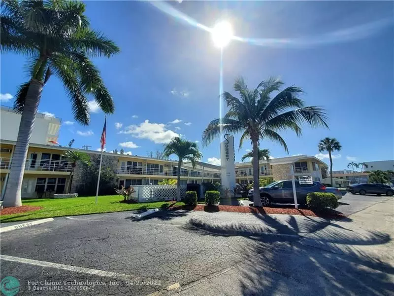 1110 N Riverside Dr  #22, Pompano Beach, FL 33062