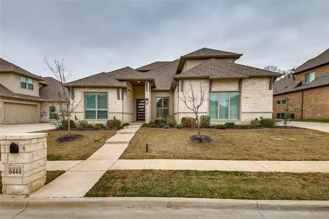 North Richland Hills, TX 76182,6444 Hawks Ridge Drive