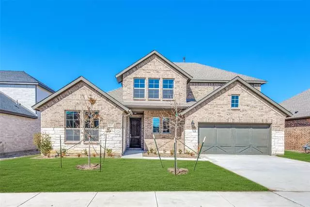 Celina, TX 75078,3433 Cimarron River Drive