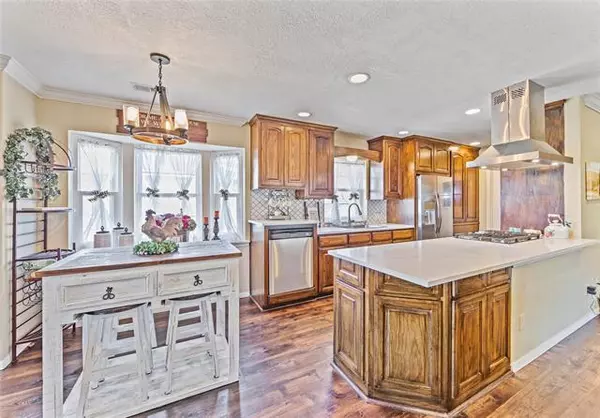 Wylie, TX 75098,407 Briarwood Drive