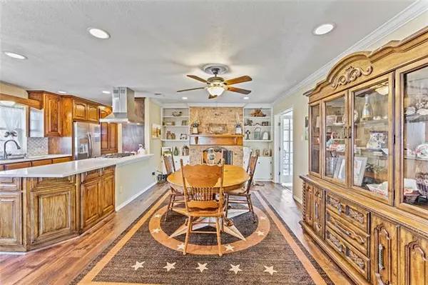 Wylie, TX 75098,407 Briarwood Drive