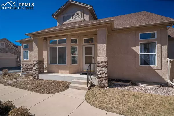 3424 Plantation GRV, Colorado Springs, CO 80920