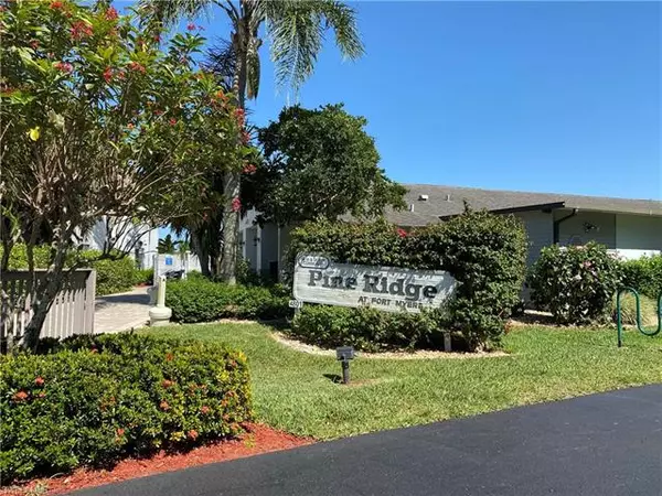 Fort Myers, FL 33905,9930 Sailview CT #2