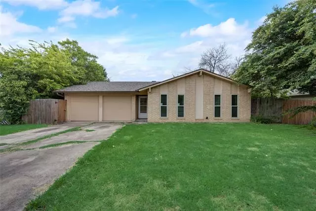 4108 Selene Drive, Denton, TX 76209