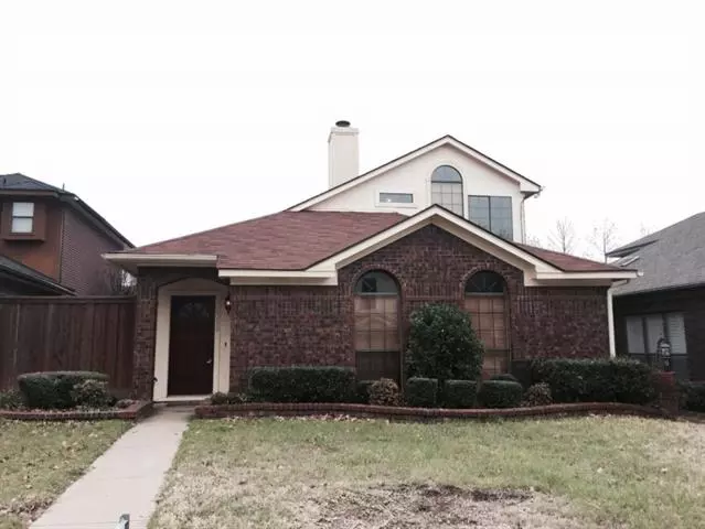 6208 Los Altos Drive, Mesquite, TX 75150