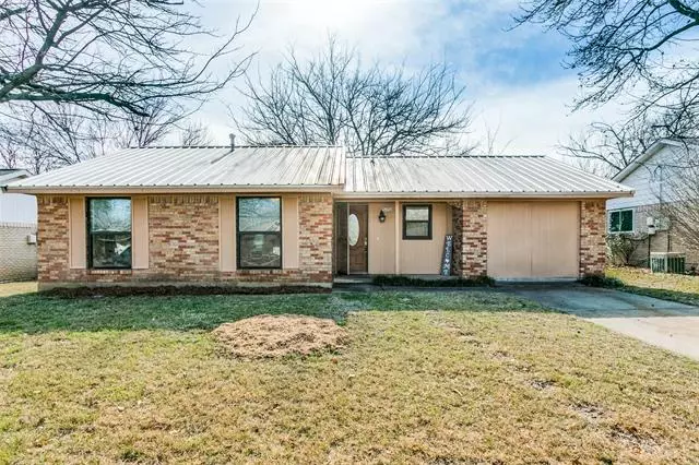 520 Apollo Drive, Denton, TX 76209