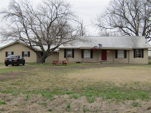 1131 E Fm 198 E, Lake Creek, TX 75450