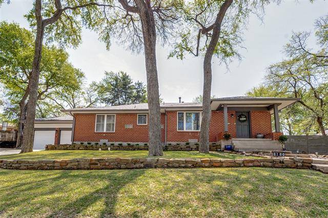 8180 Hunnicut Road, Dallas, TX 75228