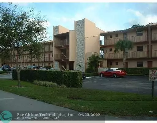 9150 38TH DR  #303, Coral Springs, FL 33065