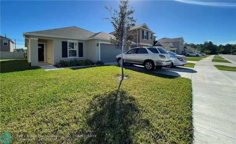 Port Saint Lucie, FL 34983,5710 NW Pine Trail Cir