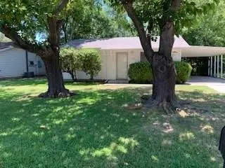 620 Juno Lane, Denton, TX 76209