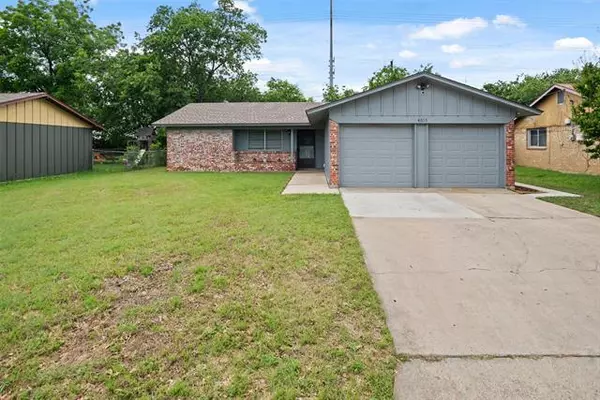 4015 Redstone Road, Denton, TX 76209