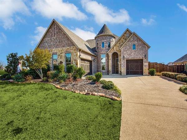 1017 Foxhall Drive, Rockwall, TX 75087