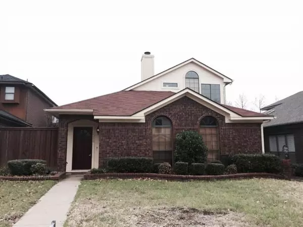 6208 Los Altos Drive, Mesquite, TX 75150