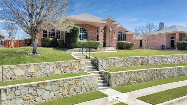 1745 Avonlea Drive, Rockwall, TX 75087