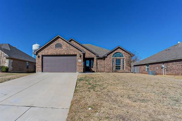 1008 Jenny Drive, Keene, TX 76031