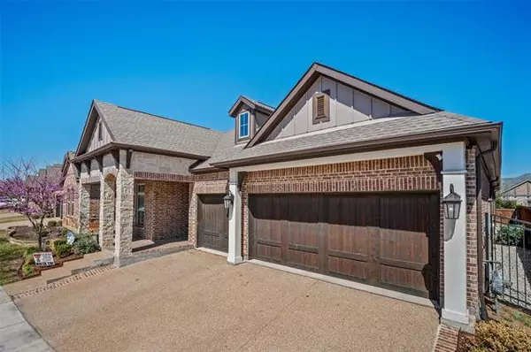 Arlington, TX 76005,1001 Prairie Ridge Lane