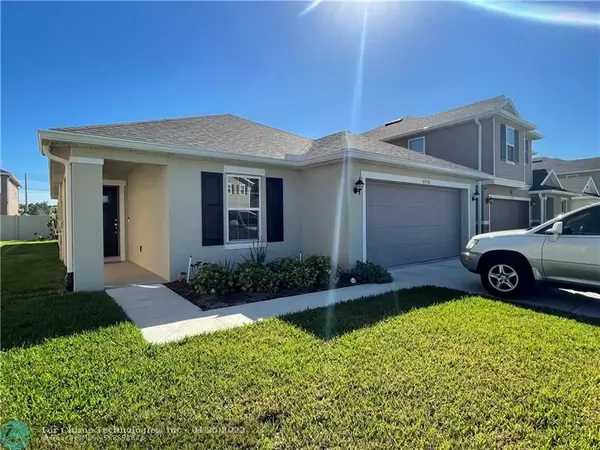 Port Saint Lucie, FL 34983,5710 NW Pine Trail Cir