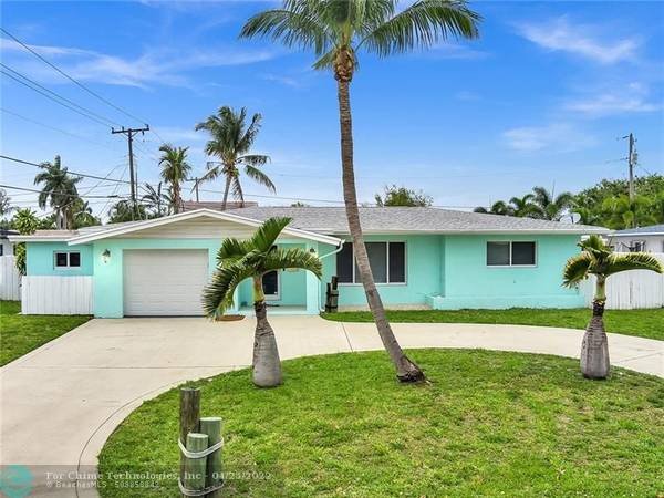 571 SE 14th St,  Pompano Beach,  FL 33060