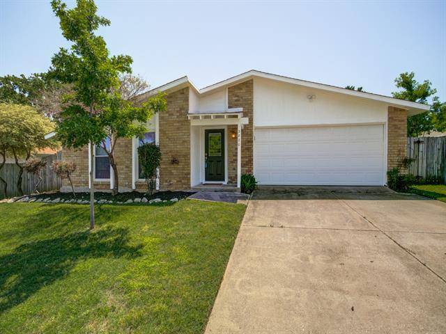 3820 Aspenwood Drive, Bedford, TX 76021