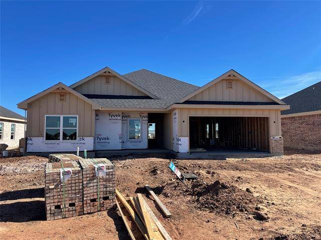 7009 Forrest Meadows Drive, Abilene, TX 79606