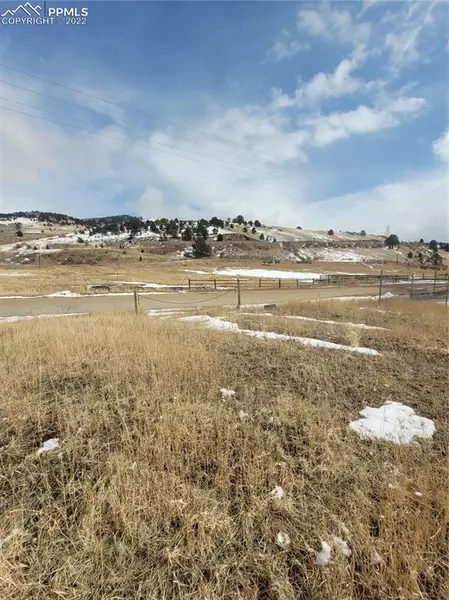 443 S Second ST, Cripple Creek, CO 80813