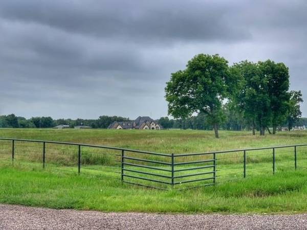 Lot 11 Kennedi Road, Whitesboro, TX 76273