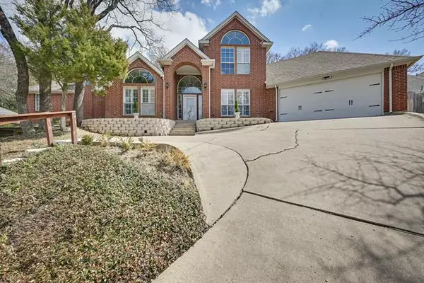 Arlington, TX 76012,1417 Creekford Drive