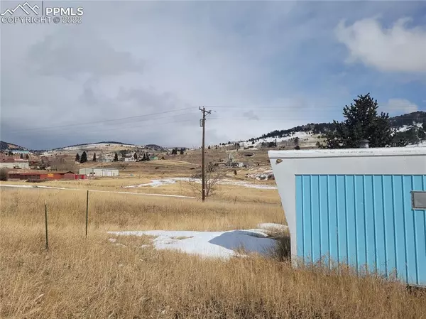 Cripple Creek, CO 80813,443 S Second ST