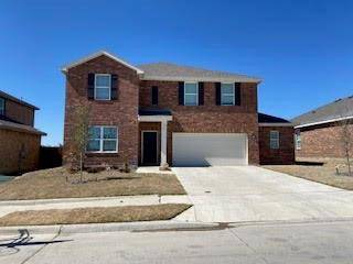 2513 Granite Pass, Glenn Heights, TX 75154